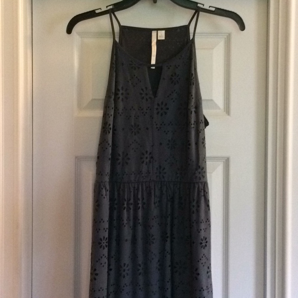 LC Lauren Conrad Summer Dress